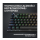 LOGITECH G PRO X TKL Lightspeed Tactile czarny 920-012136 - 1172772 - zdjęcie 8